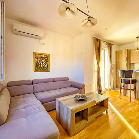 Apartamento Sleeping Point *